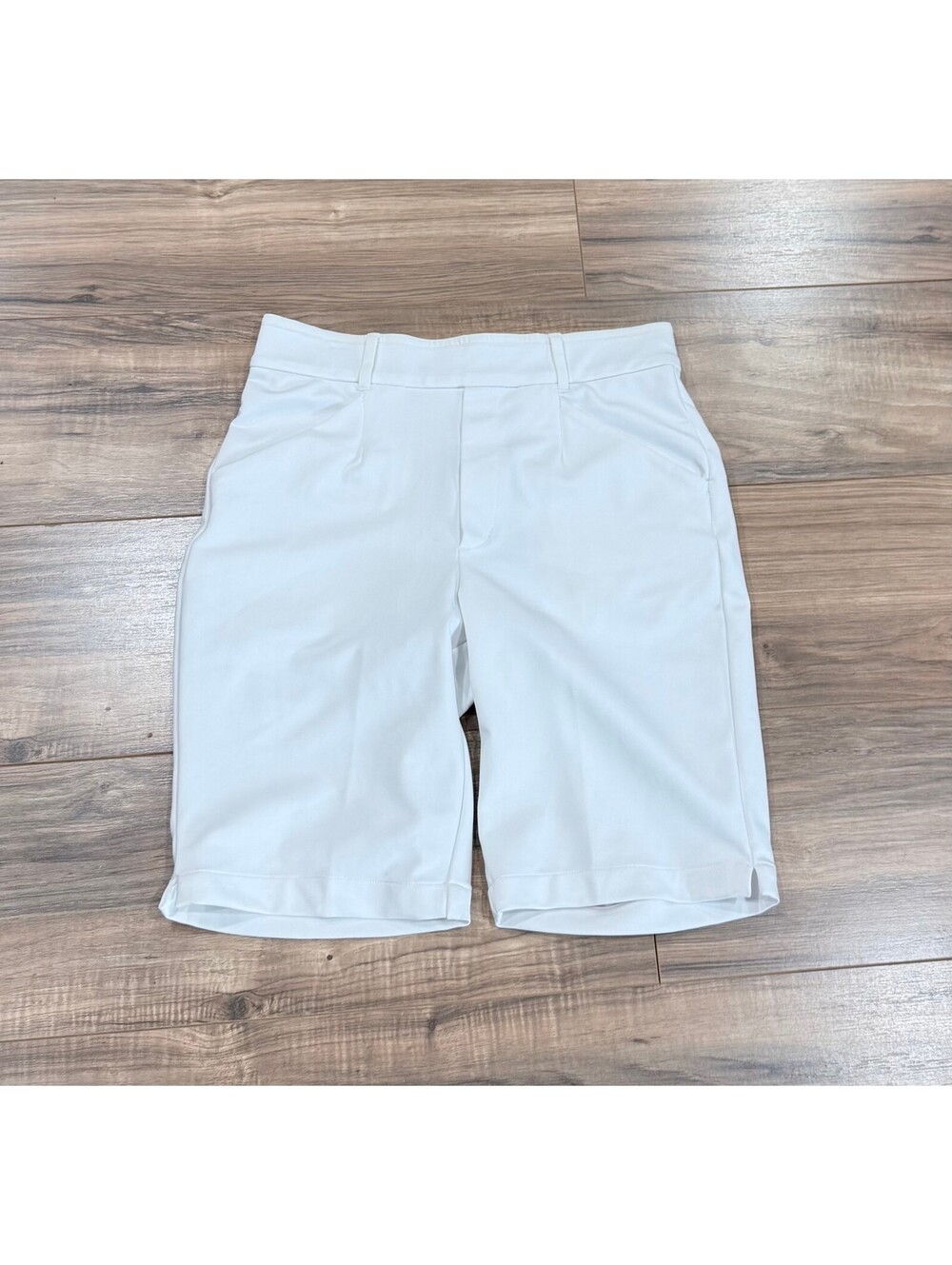Nike Dri-FIT UV Ace Women's Golf Shorts $80